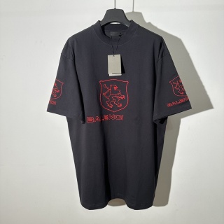 Koszulka Balenciaga