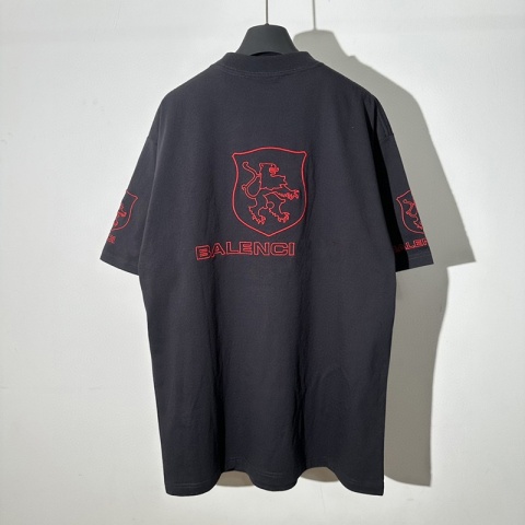 Koszulka Balenciaga Koszulka Balenciaga