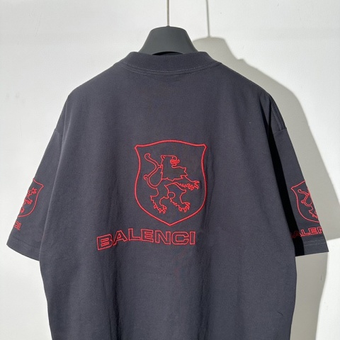 Koszulka Balenciaga Koszulka Balenciaga