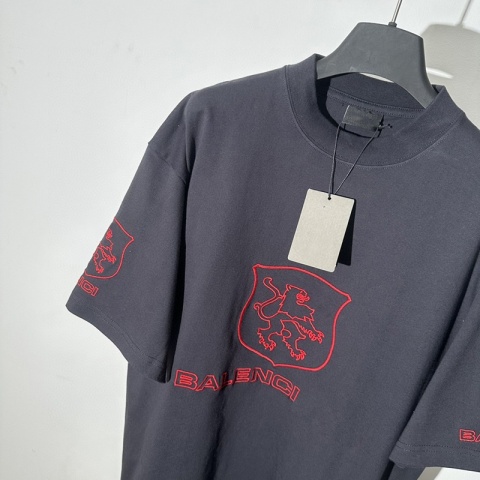 Koszulka Balenciaga Koszulka Balenciaga