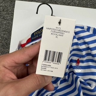 Koszulka Ralph Lauren
