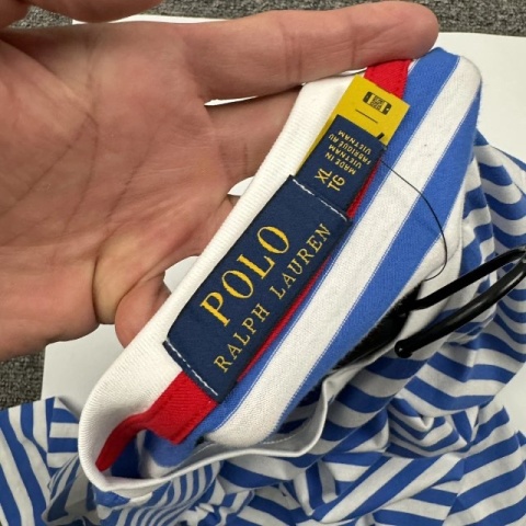 Koszulka Ralph Lauren Koszulka Ralph Lauren