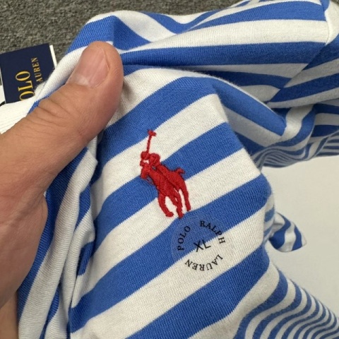Koszulka Ralph Lauren Koszulka Ralph Lauren