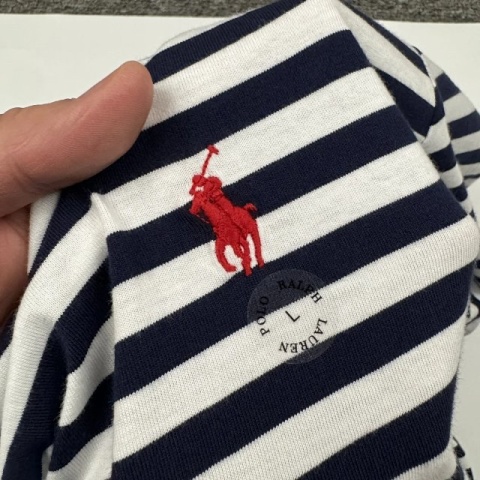 Koszulka Ralph Lauren Koszulka Ralph Lauren