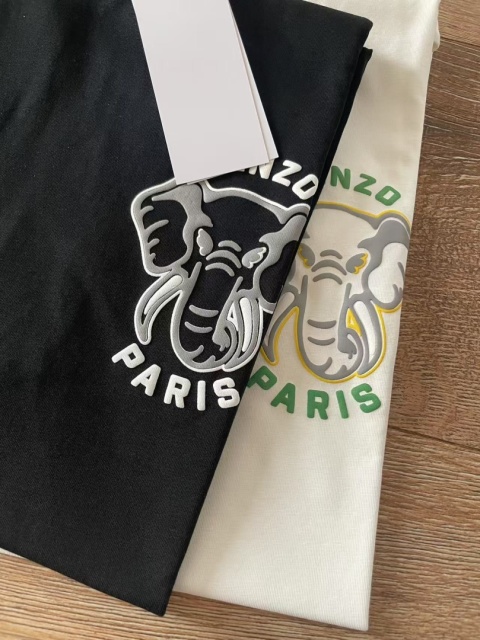 Koszulka Kenzo Koszulka Kenzo