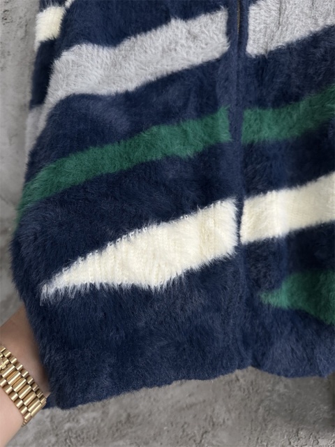 Kurtka swetr Casablanca Kurtka swetr Casablanca