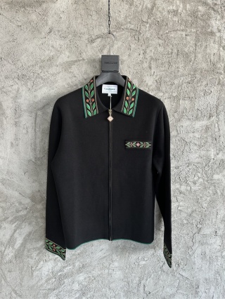 Kurtka swetr Casablanca