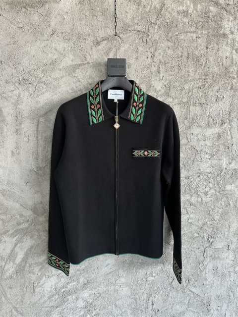 Kurtka swetr Casablanca Kurtka swetr Casablanca