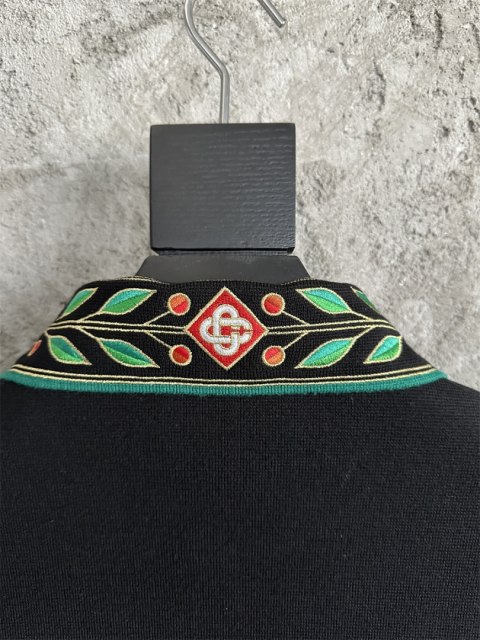 Kurtka swetr Casablanca Kurtka swetr Casablanca