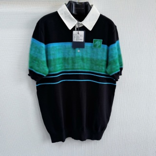 Luksusowa koszulka Polo