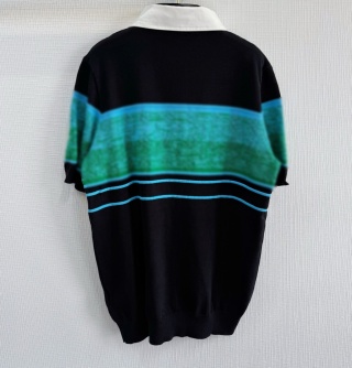 Luksusowa koszulka Polo