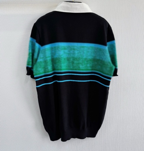 Luksusowa koszulka Polo Luksusowa koszulka Polo