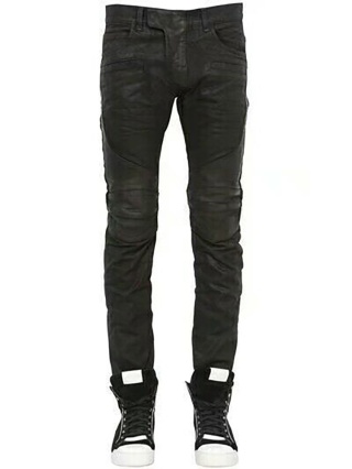 Spodnie Balmain