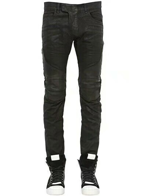 Spodnie Balmain Spodnie Balmain
