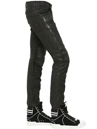 Spodnie Balmain