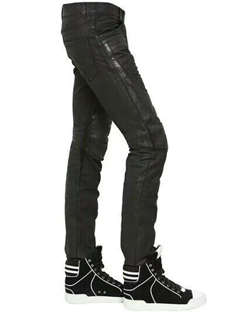 Spodnie Balmain Spodnie Balmain