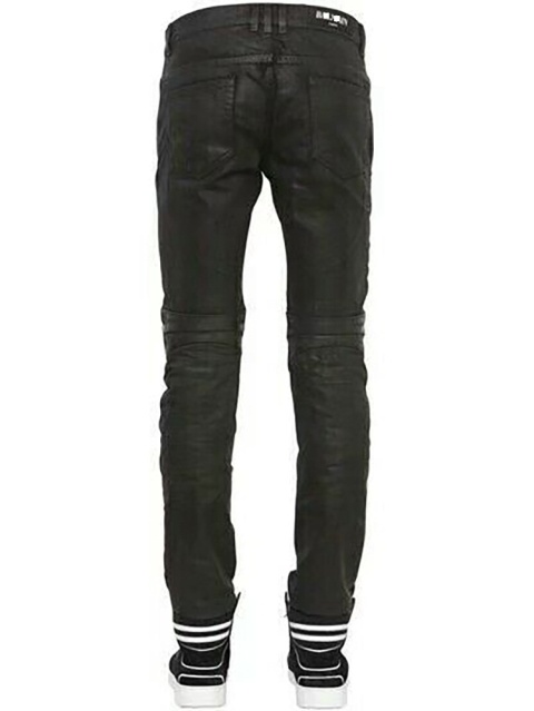 Spodnie Balmain Spodnie Balmain