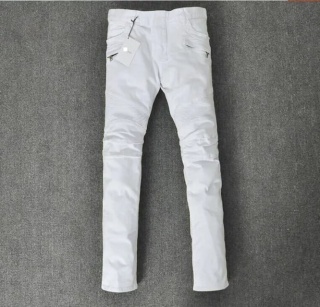 Spodnie Balmain