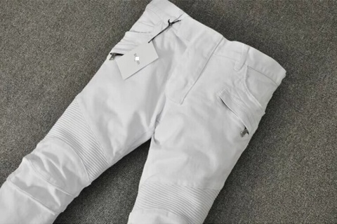 Spodnie Balmain Spodnie Balmain