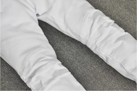 Spodnie Balmain Spodnie Balmain