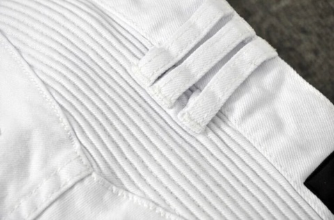 Spodnie Balmain Spodnie Balmain
