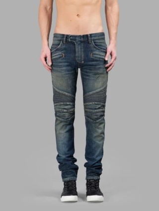 Spodnie Balmain