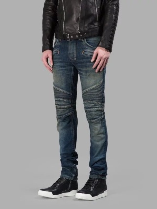 Spodnie Balmain
