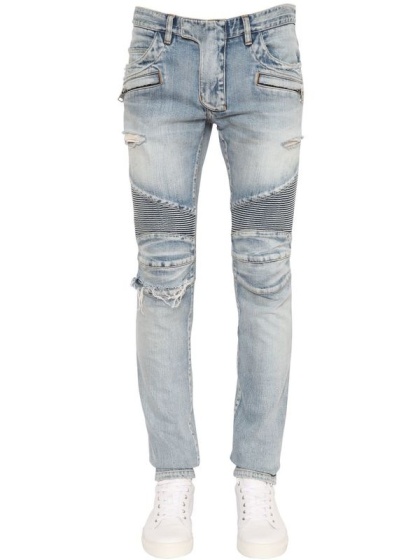 Spodnie Balmain