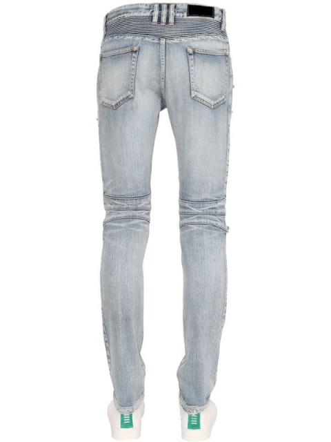 Spodnie Balmain Spodnie Balmain