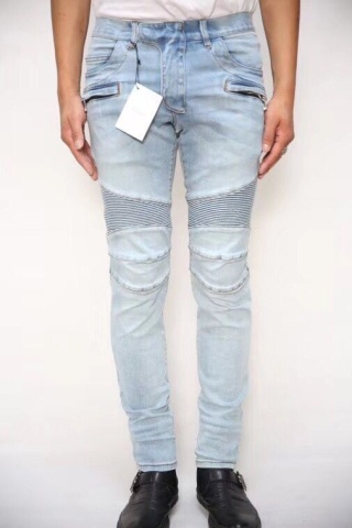 Spodnie Balmain