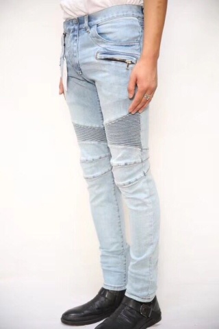 Spodnie Balmain