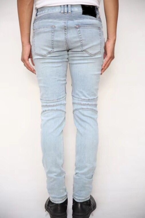 Spodnie Balmain Spodnie Balmain