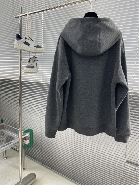 Bluza z kapturem Fendi