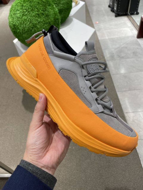 Buty Canad Goose Buty Canad Goose