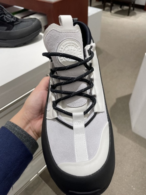 Buty Canad Goose Buty Canad Goose