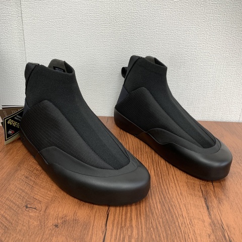 Buty za kostkę Arcteryx Buty za kostkę Arcteryx