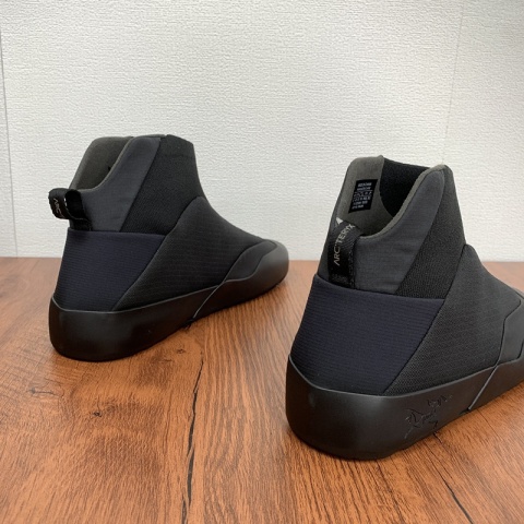 Buty za kostkę Arcteryx Buty za kostkę Arcteryx