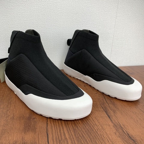 Buty za kostkę Arcteryx Buty za kostkę Arcteryx