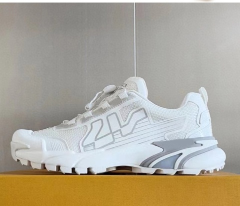 Buty Louis Vuitton