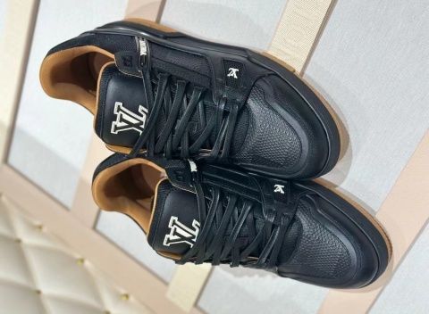 Buty Louis Vuitton