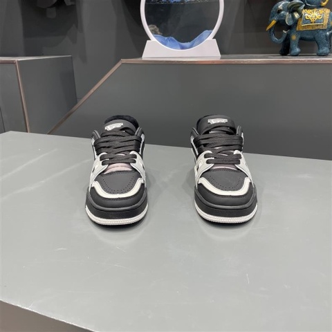 Buty Louis Vuitton