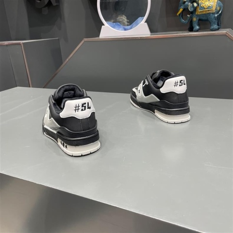 Buty Louis Vuitton