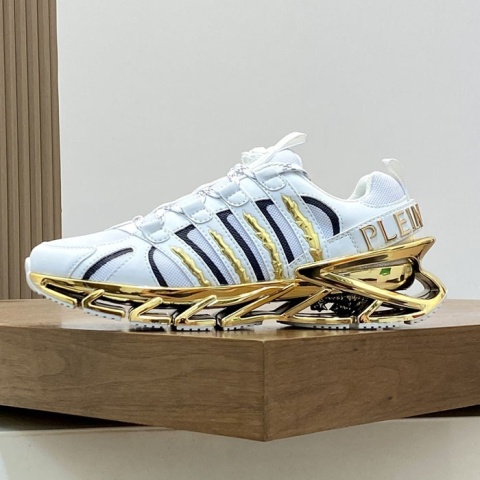 Buty Philipp Plein