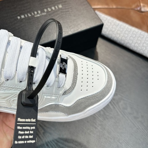 Buty Philipp Plein