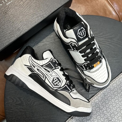 Buty Philipp Plein