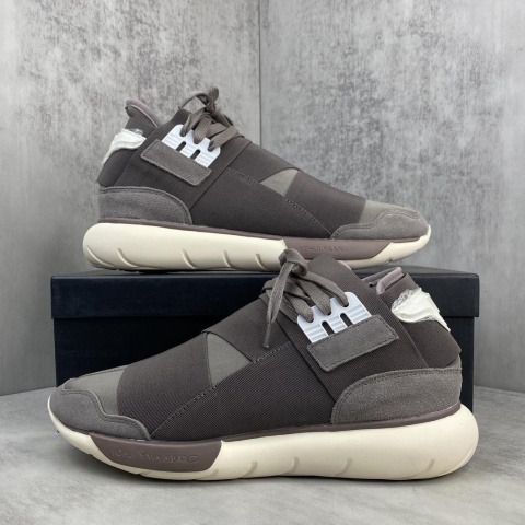 Buty Yohji Yamamoto Y-3