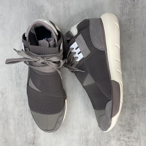 Buty Yohji Yamamoto Y-3