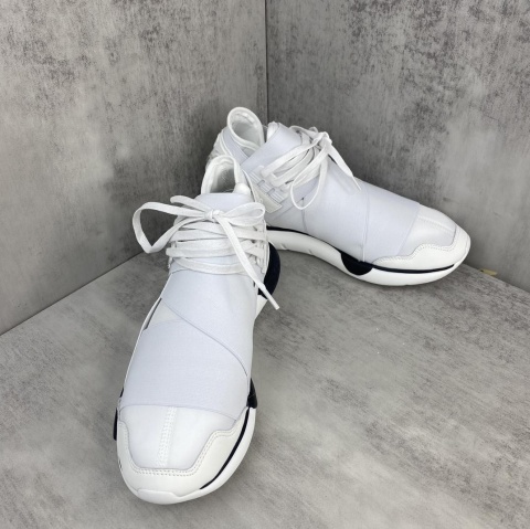 Buty Yohji Yamamoto Y-3