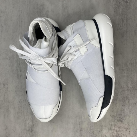 Buty Yohji Yamamoto Y-3