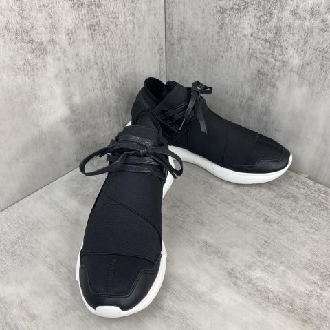Buty Yohji Yamamoto Y-3